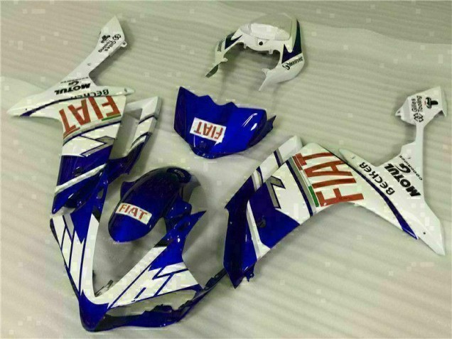 Buy 2007-2008 Blue Yamaha YZF R1 Motorbike Fairing Kits UK Buy 2007-2008 Blue Yamaha YZF R1 Motorbike Fairing Kits UK
