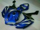 Buy 2007-2008 Blue Yamaha YZF R1 Motorcycle Replacement Fairings UK