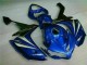 Buy 2007-2008 Blue Yamaha YZF R1 Motorcycle Replacement Fairings UK