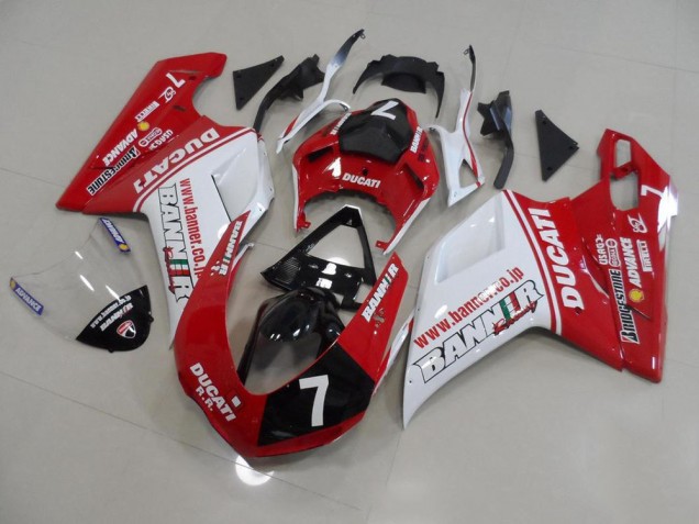 Buy 2007-2014 Banner 7 Ducati 848 1098 1198 Motorbike Fairing UK Buy 2007-2014 Banner 7 Ducati 848 1098 1198 Motorbike Fairing UK