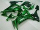 Buy 2008-2010 Green Flame Kawasaki ZX10R Bike Fairings UK Buy 2008-2010 Green Flame Kawasaki ZX10R Bike Fairings UK