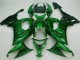 Buy 2008-2010 Green Flame Kawasaki ZX10R Bike Fairings UK Buy 2008-2010 Green Flame Kawasaki ZX10R Bike Fairings UK