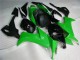Buy 2008-2010 Green Black Kawasaki ZX10R Replacement Motorcycle Fairings UK Buy 2008-2010 Green Black Kawasaki ZX10R Replacement Motorcycle Fairings UK