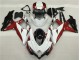Buy 2008-2010 White Red Black Suzuki GSXR 600/750 Motor Fairings UK Buy 2008-2010 White Red Black Suzuki GSXR 600/750 Motor Fairings UK