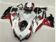 Buy 2008-2010 White Red Black Suzuki GSXR 600/750 Motor Fairings UK Buy 2008-2010 White Red Black Suzuki GSXR 600/750 Motor Fairings UK