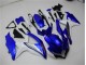 Buy 2008-2010 Blue White Suzuki GSXR 600/750 Motorcylce Fairings UK Buy 2008-2010 Blue White Suzuki GSXR 600/750 Motorcylce Fairings UK