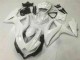 Buy 2008-2010 White Suzuki GSXR 600/750 Motorcylce Fairings UK Buy 2008-2010 White Suzuki GSXR 600/750 Motorcylce Fairings UK