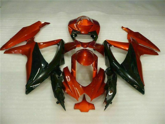 Buy 2008-2010 Red Black Suzuki GSXR 600/750 Motorcycle Replacement Fairings UK Buy 2008-2010 Red Black Suzuki GSXR 600/750 Motorcycle Replacement Fairings UK
