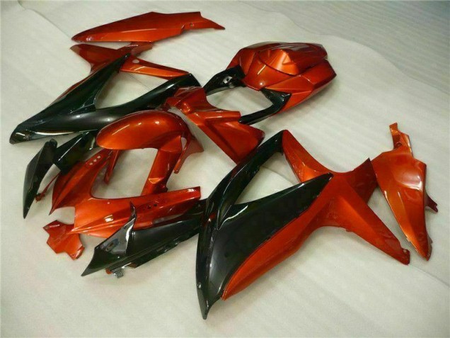 Buy 2008-2010 Red Black Suzuki GSXR 600/750 Motorcycle Replacement Fairings UK Buy 2008-2010 Red Black Suzuki GSXR 600/750 Motorcycle Replacement Fairings UK