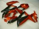 Buy 2008-2010 Red Black Suzuki GSXR 600/750 Motorcycle Replacement Fairings UK Buy 2008-2010 Red Black Suzuki GSXR 600/750 Motorcycle Replacement Fairings UK