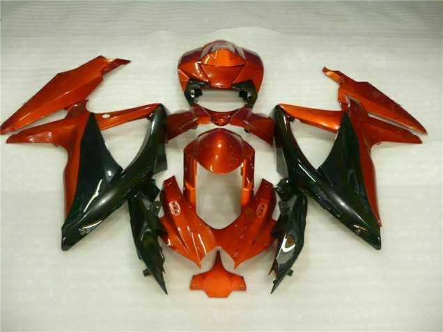 Buy 2008-2010 Red Black Suzuki GSXR 600/750 Motorcycle Replacement Fairings UK Buy 2008-2010 Red Black Suzuki GSXR 600/750 Motorcycle Replacement Fairings UK