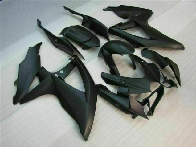 Buy 2008-2010 Black Suzuki GSXR 600/750 Motorcyle Fairings UK Buy 2008-2010 Black Suzuki GSXR 600/750 Motorcyle Fairings UK