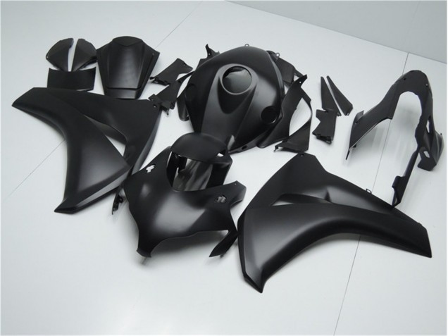 Buy 2008-2011 Matte Black Honda CBR1000RR Motorcycle Fairing UK Buy 2008-2011 Matte Black Honda CBR1000RR Motorcycle Fairing UK