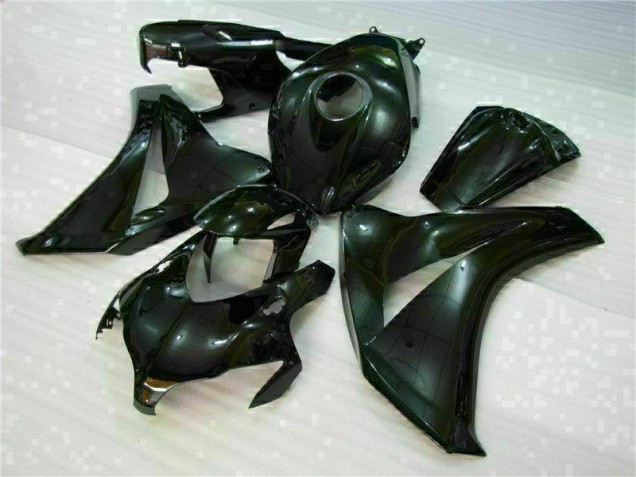 Buy 2008-2011 Black Honda CBR1000RR Bike Fairings & Bodywork UK Buy 2008-2011 Black Honda CBR1000RR Bike Fairings & Bodywork UK