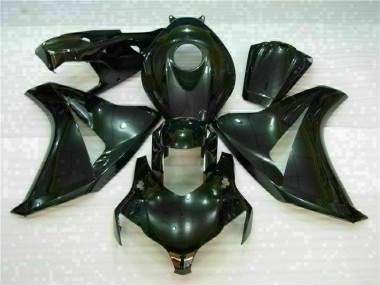 Buy 2008-2011 Black Honda CBR1000RR Bike Fairings & Bodywork UK