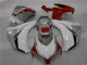 Buy 2008-2011 Red White Honda CBR1000RR Bike Fairings & Bodywork UK