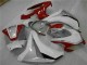 Buy 2008-2011 Red White Honda CBR1000RR Bike Fairings & Bodywork UK