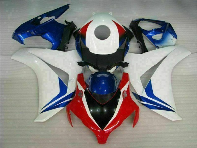 Buy 2008-2011 White Honda CBR1000RR Bike Fairing Kit UK Buy 2008-2011 White Honda CBR1000RR Bike Fairing Kit UK
