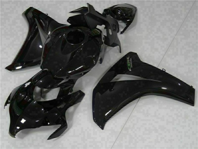 Buy 2008-2011 Glossy Black Honda CBR1000RR Bike Fairings UK Buy 2008-2011 Glossy Black Honda CBR1000RR Bike Fairings UK
