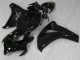 Buy 2008-2011 Glossy Black Honda CBR1000RR Bike Fairings UK Buy 2008-2011 Glossy Black Honda CBR1000RR Bike Fairings UK
