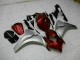 Buy 2008-2011 Red Silver Honda CBR1000RR Replacement Motorcycle Fairings UK Buy 2008-2011 Red Silver Honda CBR1000RR Replacement Motorcycle Fairings UK