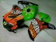 Buy 2008-2011 Green Orange Honda CBR1000RR Motorcycle Fairings Kits UK Buy 2008-2011 Green Orange Honda CBR1000RR Motorcycle Fairings Kits UK