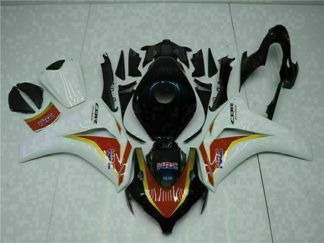 Buy 2008-2011 Black Honda CBR1000RR Moto Fairings UK Buy 2008-2011 Black Honda CBR1000RR Moto Fairings UK