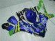 Buy 2008-2011 Green Blue Honda CBR1000RR Motorcycle Replacement Fairings UK Buy 2008-2011 Green Blue Honda CBR1000RR Motorcycle Replacement Fairings UK