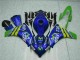 Buy 2008-2011 Green Blue Honda CBR1000RR Motorcycle Replacement Fairings UK Buy 2008-2011 Green Blue Honda CBR1000RR Motorcycle Replacement Fairings UK