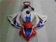 Buy 2008-2011 Blue White Honda CBR1000RR Motor Fairings UK Buy 2008-2011 Blue White Honda CBR1000RR Motor Fairings UK