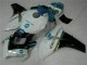 Buy 2008-2011 White Honda CBR1000RR Motorcycle Fairings Kit UK Buy 2008-2011 White Honda CBR1000RR Motorcycle Fairings Kit UK