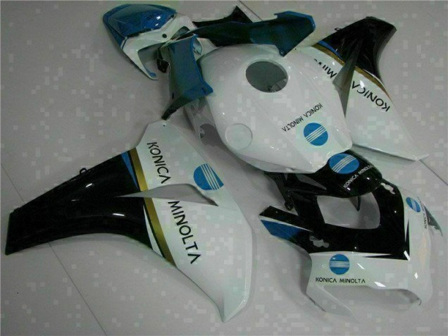 Buy 2008-2011 White Honda CBR1000RR Motorcycle Fairings Kit UK Buy 2008-2011 White Honda CBR1000RR Motorcycle Fairings Kit UK