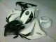 Buy 2008-2011 White Black Honda CBR1000RR Motorcylce Fairings UK Buy 2008-2011 White Black Honda CBR1000RR Motorcylce Fairings UK
