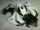 Buy 2008-2011 White Black Honda CBR1000RR Motorcylce Fairings UK Buy 2008-2011 White Black Honda CBR1000RR Motorcylce Fairings UK