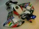 Buy 2008-2011 White Blue Honda CBR1000RR Motorcycle Fairing UK Buy 2008-2011 White Blue Honda CBR1000RR Motorcycle Fairing UK