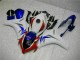 Buy 2008-2011 White Blue Honda CBR1000RR Motorcycle Fairing Kits UK Buy 2008-2011 White Blue Honda CBR1000RR Motorcycle Fairing Kits UK