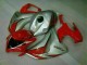 Buy 2008-2011 Red Silver Honda CBR1000RR Motorbike Fairing UK Buy 2008-2011 Red Silver Honda CBR1000RR Motorbike Fairing UK