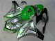 Buy 2008-2011 Green Silver Honda CBR1000RR Moto Fairings UK Buy 2008-2011 Green Silver Honda CBR1000RR Moto Fairings UK