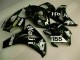 Buy 2008-2011 Black Honda CBR1000RR Motorcycle Replacement Fairings UK Buy 2008-2011 Black Honda CBR1000RR Motorcycle Replacement Fairings UK