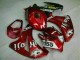 Buy 2008-2011 Red Honda CBR1000RR Motorcyle Fairings UK Buy 2008-2011 Red Honda CBR1000RR Motorcyle Fairings UK