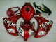 Buy 2008-2011 Red Honda CBR1000RR Motorcyle Fairings UK Buy 2008-2011 Red Honda CBR1000RR Motorcyle Fairings UK