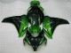 Buy 2008-2011 Green Black Honda CBR1000RR Motorbike Fairings UK Buy 2008-2011 Green Black Honda CBR1000RR Motorbike Fairings UK