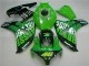 Buy 2008-2011 Green Honda CBR1000RR Motorbike Fairing UK Buy 2008-2011 Green Honda CBR1000RR Motorbike Fairing UK