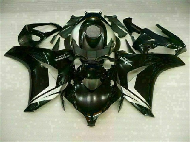 Buy 2008-2011 Black Honda CBR1000RR Bike Fairings UK Buy 2008-2011 Black Honda CBR1000RR Bike Fairings UK