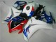 Buy 2008-2011 White Blue Honda CBR1000RR Bike Fairing & Plastics UK Buy 2008-2011 White Blue Honda CBR1000RR Bike Fairing & Plastics UK