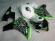 Buy 2008-2011 Green White Honda CBR1000RR Motor Bike Fairings UK Buy 2008-2011 Green White Honda CBR1000RR Motor Bike Fairings UK