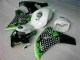 Buy 2008-2011 Green White Honda CBR1000RR Motor Bike Fairings UK Buy 2008-2011 Green White Honda CBR1000RR Motor Bike Fairings UK