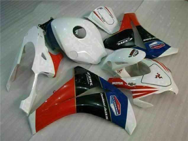 Buy 2008-2011 Red White Honda CBR1000RR Bike Fairing Kit UK Buy 2008-2011 Red White Honda CBR1000RR Bike Fairing Kit UK