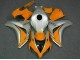 Buy 2008-2011 Orange Silver Honda CBR1000RR Motorcycle Bodywork UK Buy 2008-2011 Orange Silver Honda CBR1000RR Motorcycle Bodywork UK