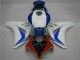 Buy 2008-2011 White Blue Honda CBR1000RR Motorcycle Fairings Kits UK Buy 2008-2011 White Blue Honda CBR1000RR Motorcycle Fairings Kits UK